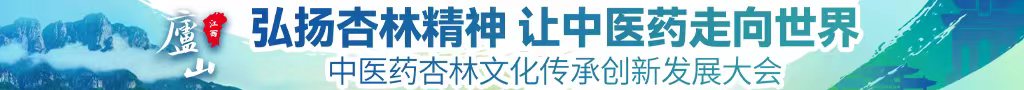 操逼肉穴淫水视频中医药杏林文化传承创新发展大会